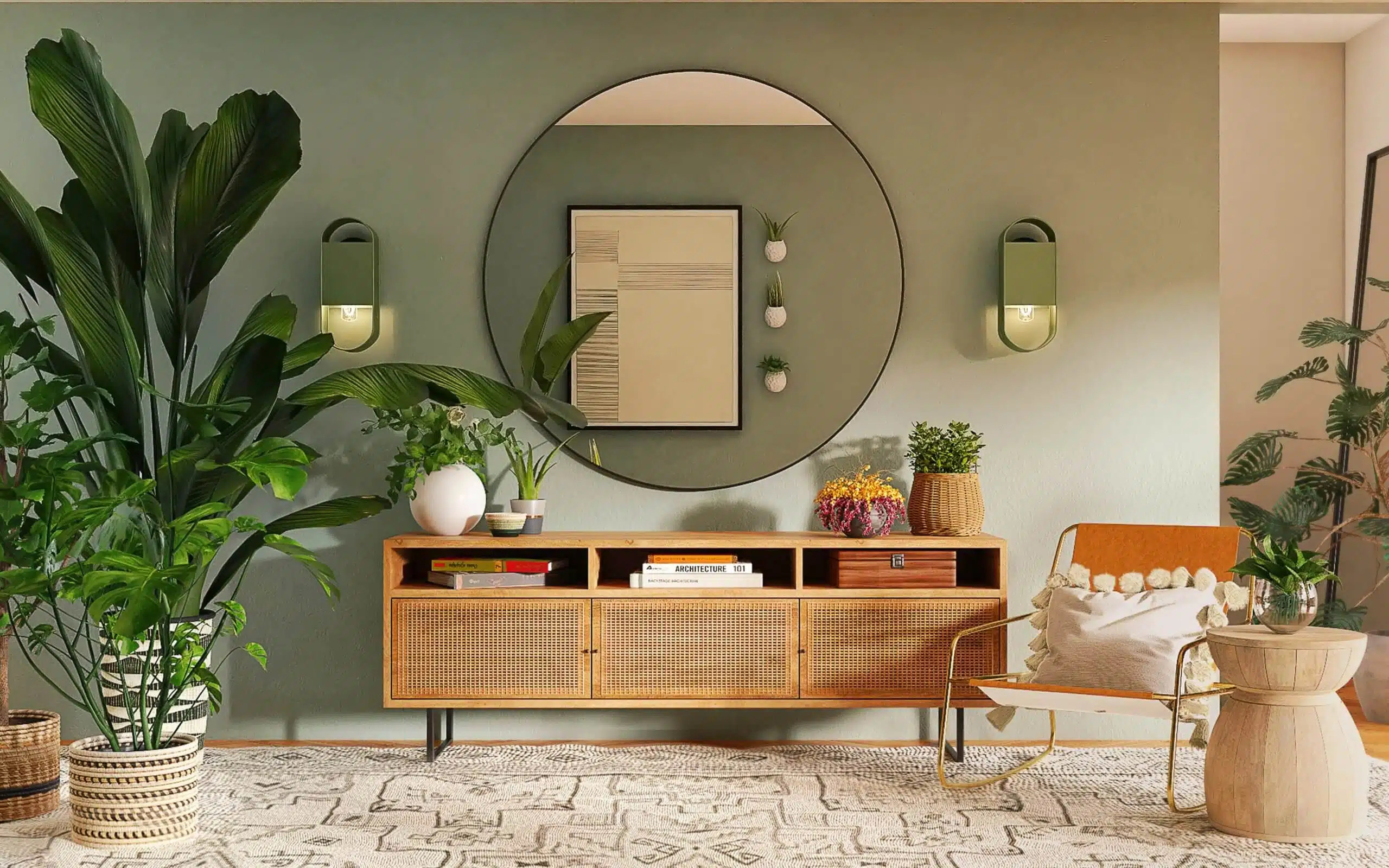 Interior Design