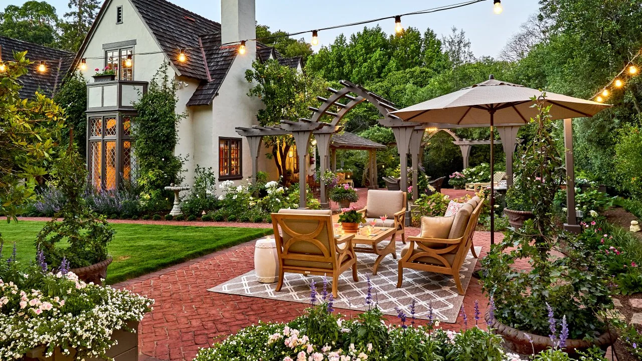 Landscape Design