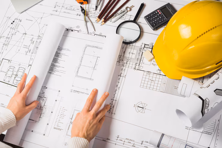Engineering Plan