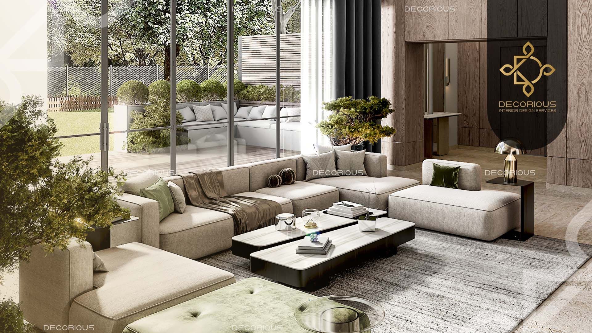 Interior Planning