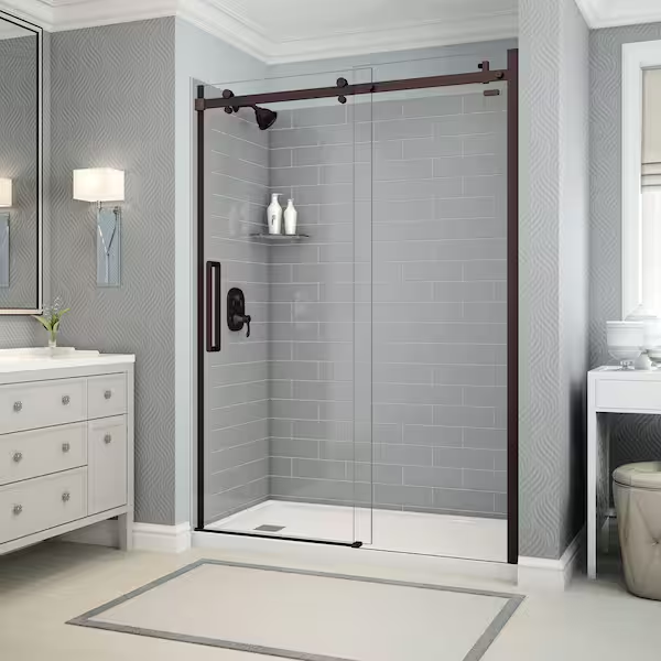 Jacuzzi Bath Remodel