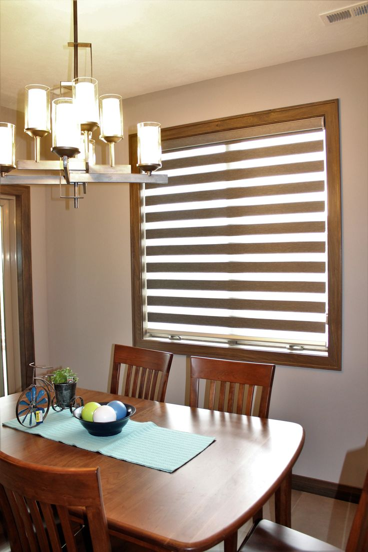 Budget Blinds